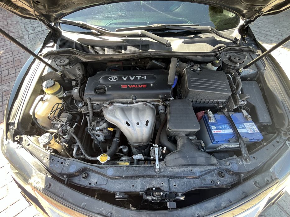Toyota Camry 2008 в ЛІЗИНГ | КРЕДИТ