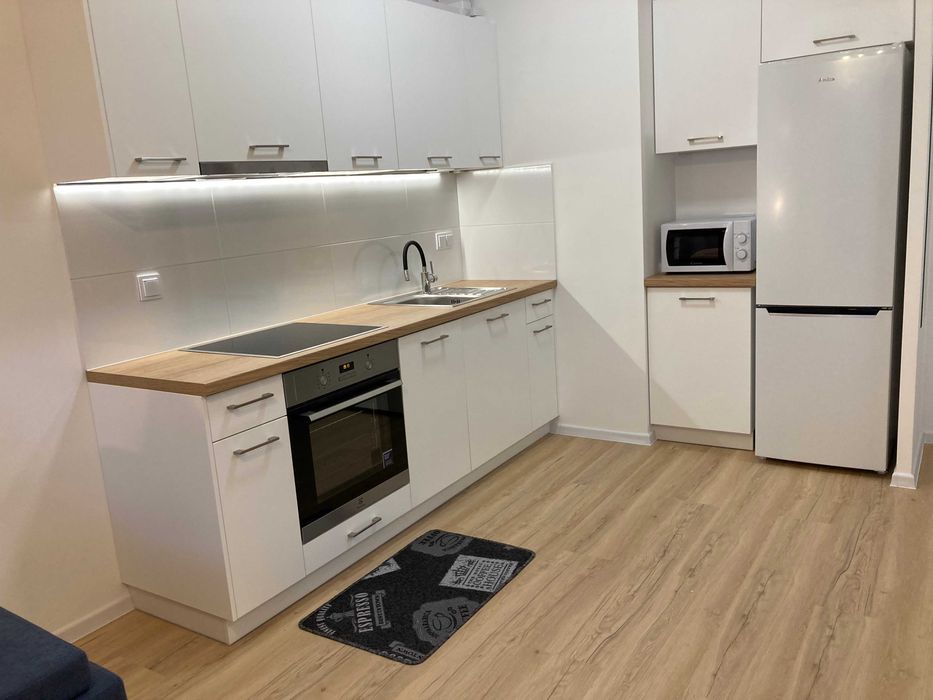 2-pokojowe 38 m2 w nowym budynku ul. Chełmżyńska