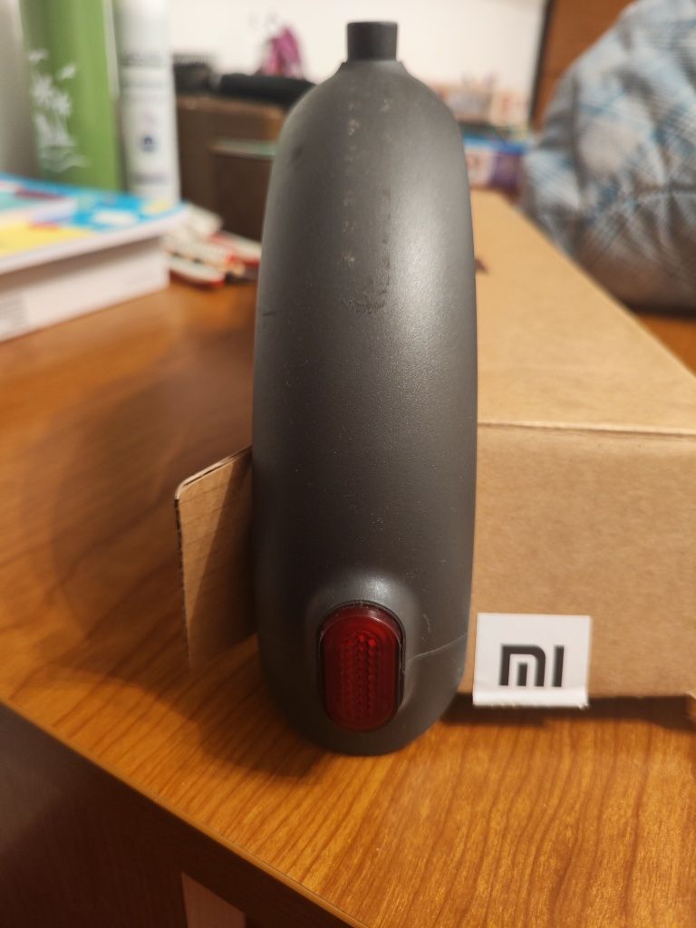 Xiaomi guarda lamas original m365 pro1