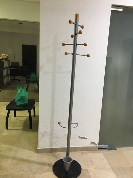 Bengaleiro de Pé Alto