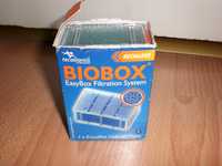 filtr do akwarium biobox tecatlantis