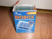 filtr do akwarium biobox tecatlantis