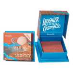 Benefit Starlaa Mini Rosy Bronze Blush róż brązujący do policzków 2.5g