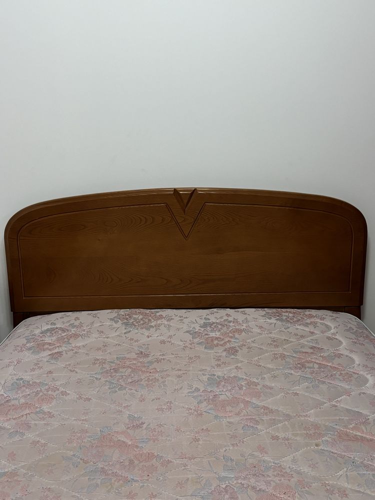 Estrutura cama 140x190