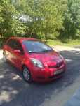 Toyota Yaris 1.3