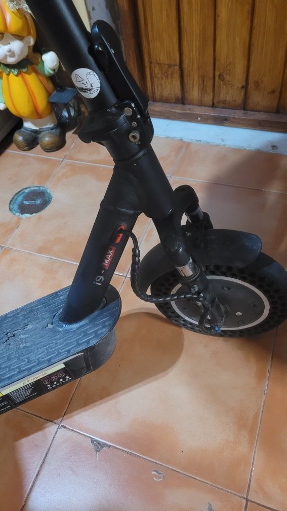 Vendo Iscooter i9 max