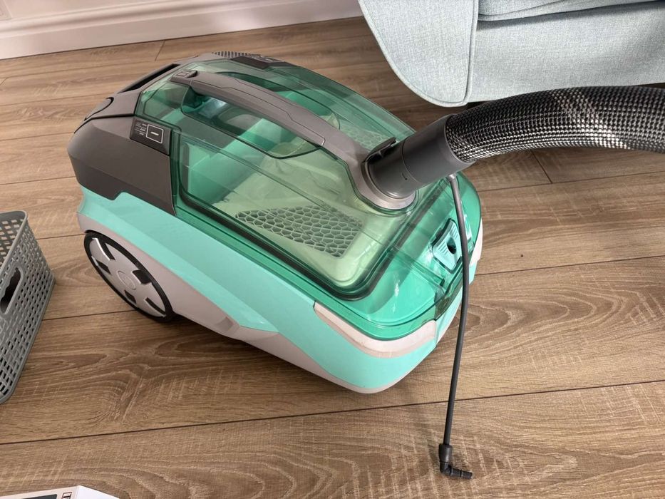 Пилосос Thomas AQUA