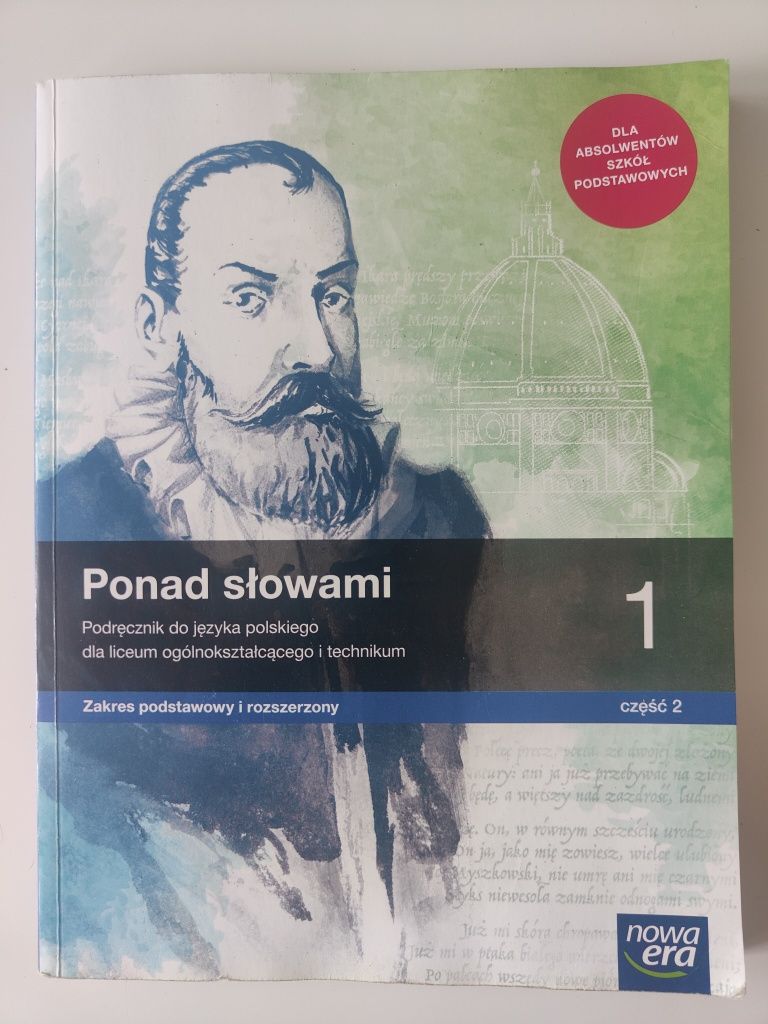 Ponad słowami 1 - Małgorzata Chmiel,Anna Ciesielska,Joanna Kościerz...