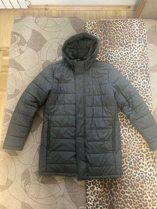 Пуховик Jack Wolfskin