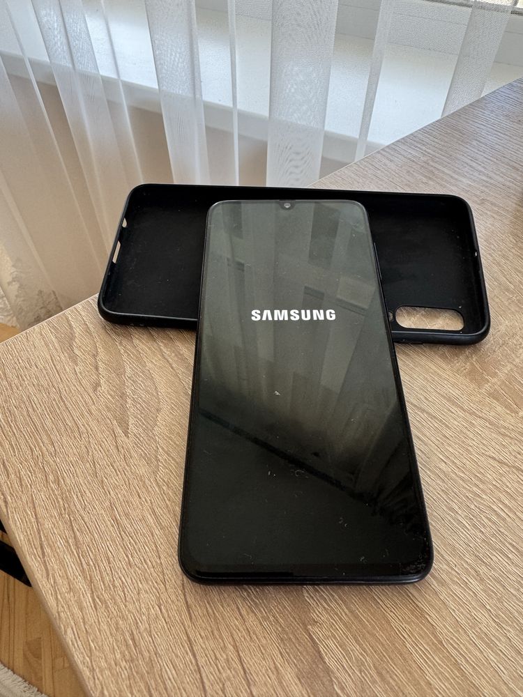 Samsung A70 6/128