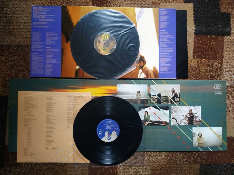 Alan Parsons Supertramp