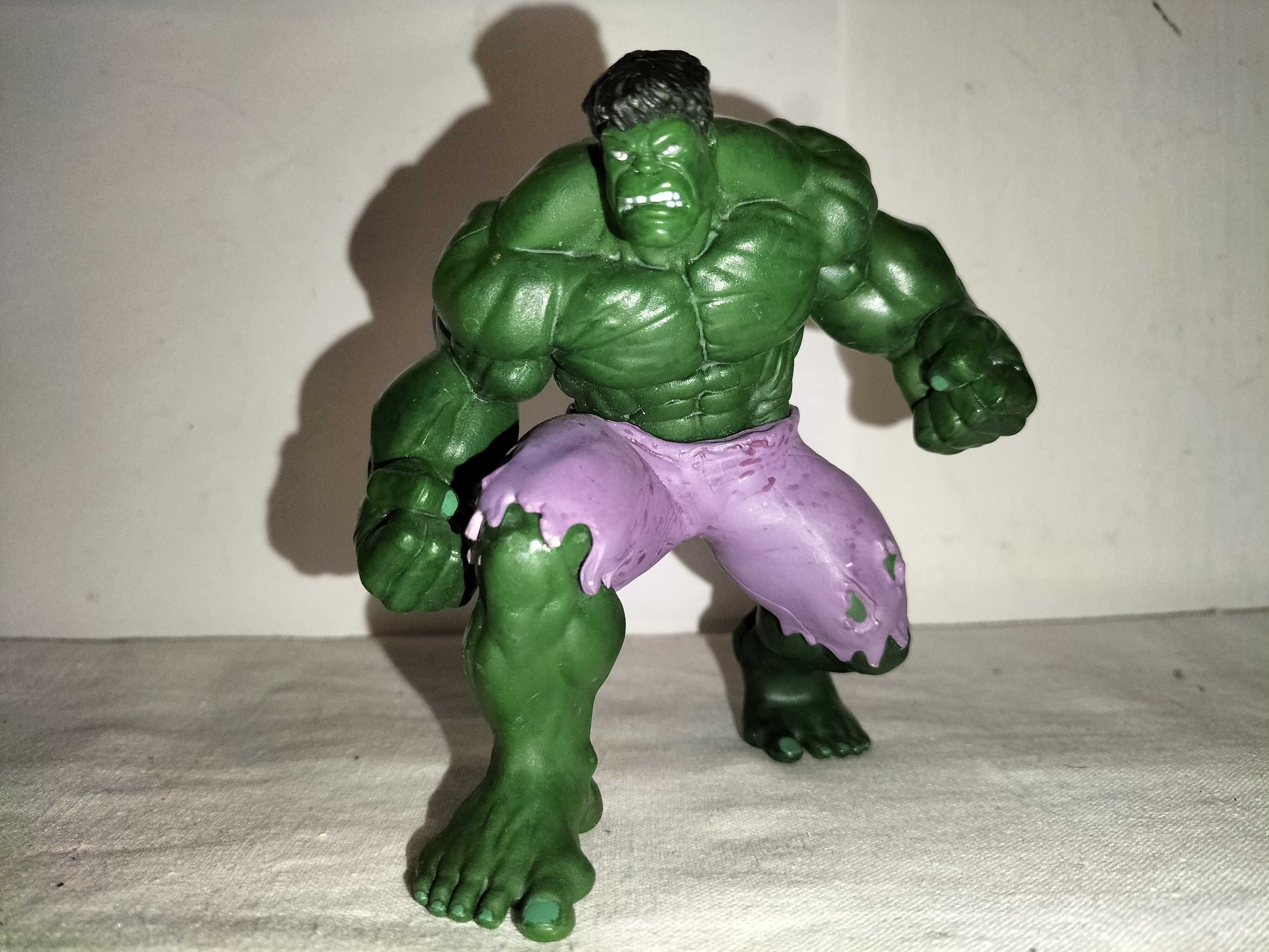 Marvel Hulk Vietnam Disney