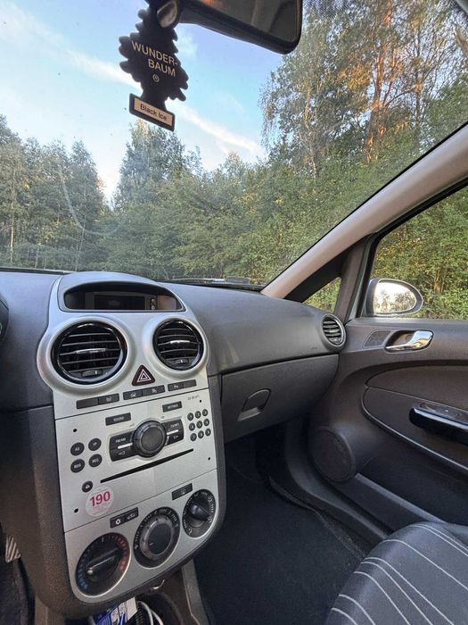 Sprzedam Opel Corsa D