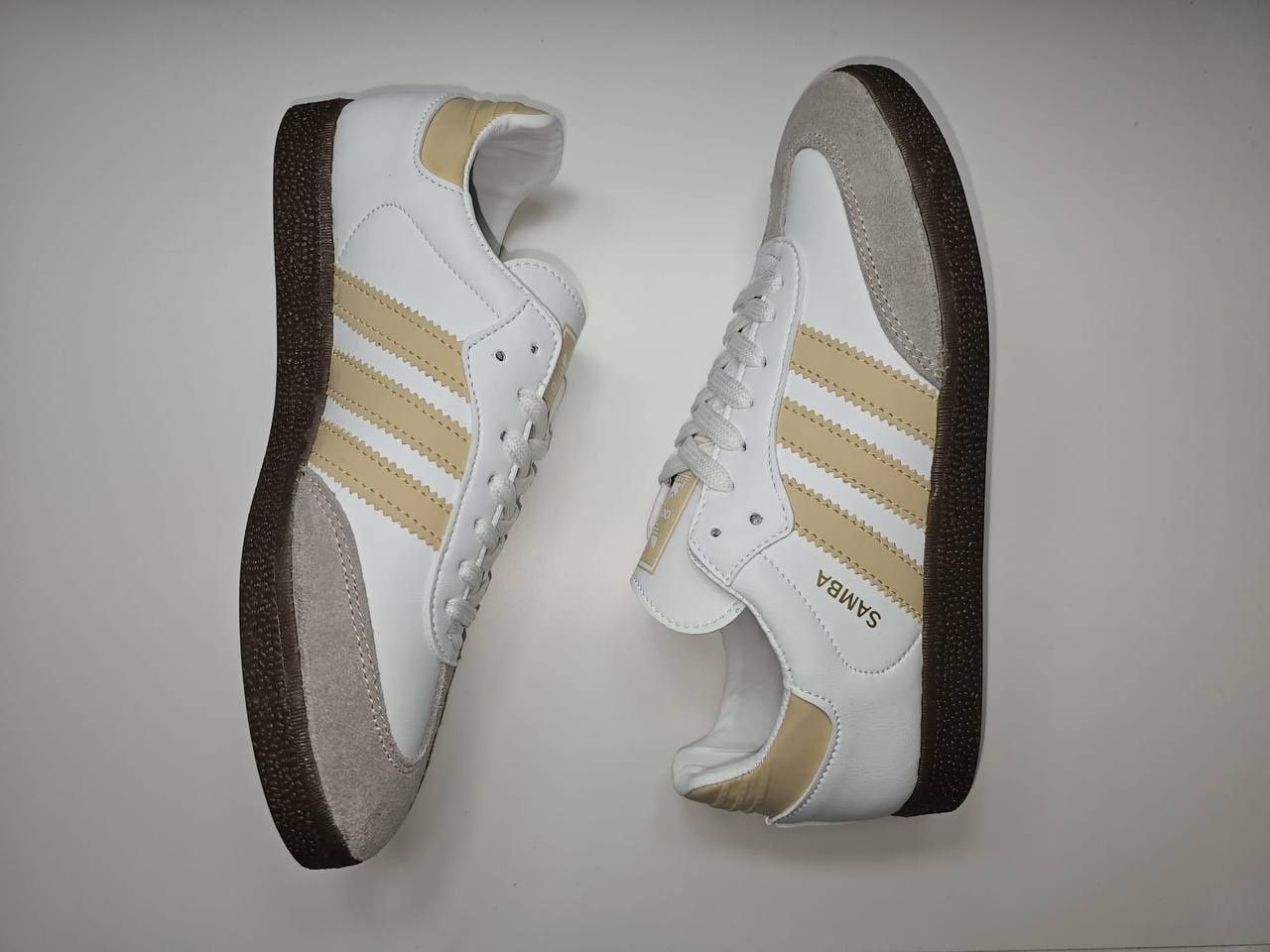 Adidas Samba unisexo