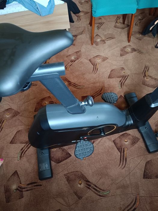 Rower elektromagnetyczny XB4500 Gymtek