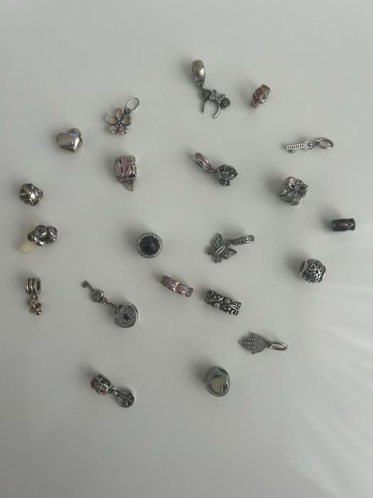 Pandora шарм оригинал