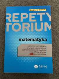 Repetytorium z matematyki