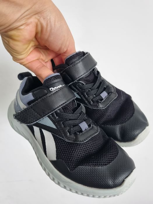 Zadbane buty adidasy reebok rozmiar 30