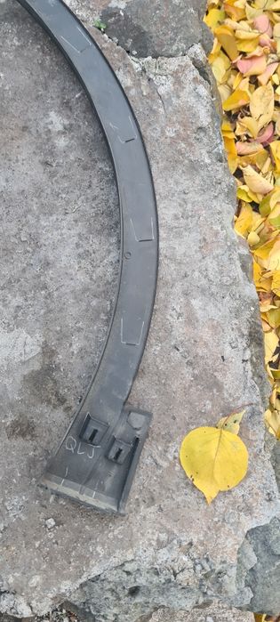 Арка крила передня ID4