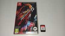 nintendo switch NEED FOR SPEED HOT PURSUIT REMASTERED na kartdridż hit