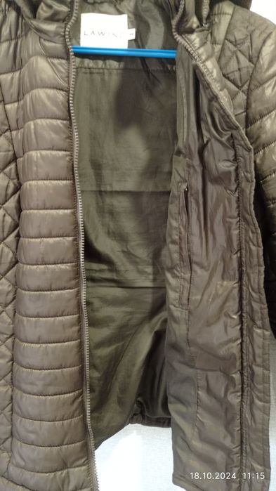 Куртка демісезон Lawine, р.46