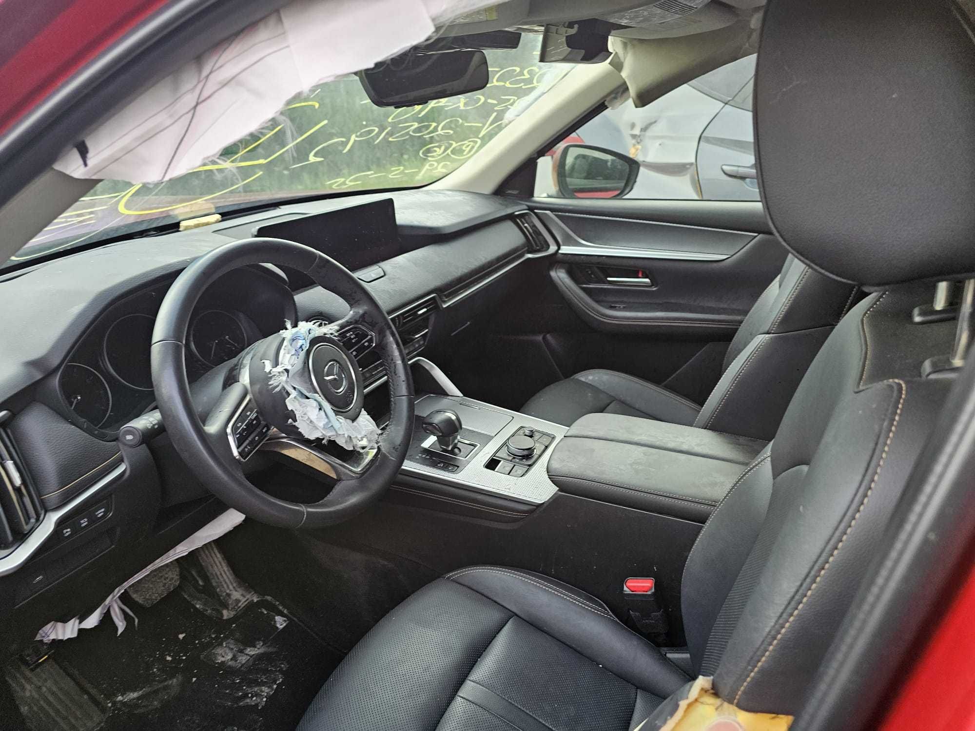 Mazda cx-90 2024 Premium