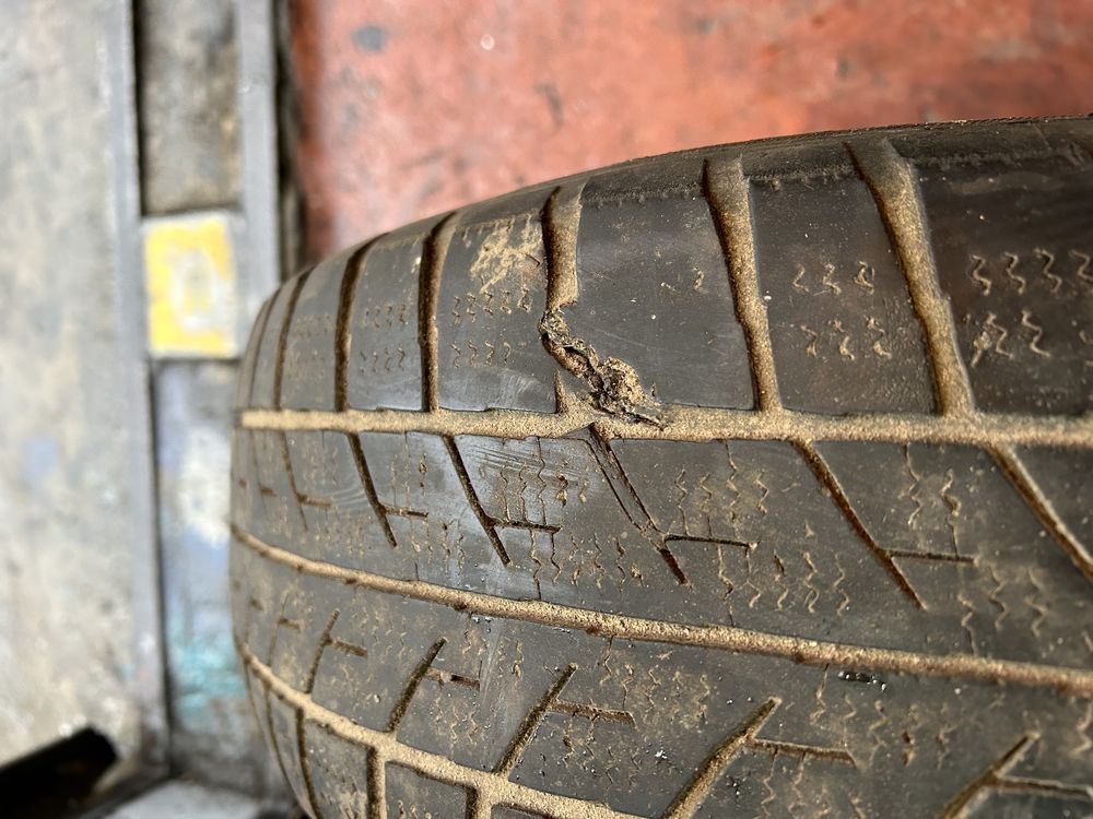 Резина Barum 195/65R15