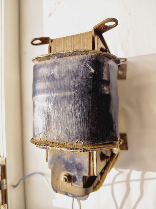 Знижувальний трансформатор 220/36в 250Вт Понижающий 220 вольт 36 вольт