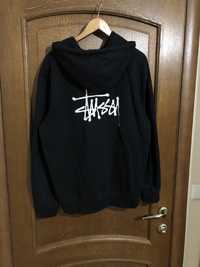 Худи Stussy кофта стусси худі стуссі худи stussy nike thrasher