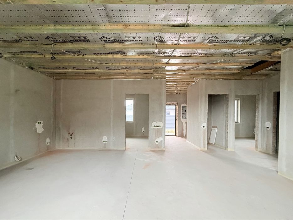 Продаж дуплексу в ТОПовій комплектації у с. Струмівка