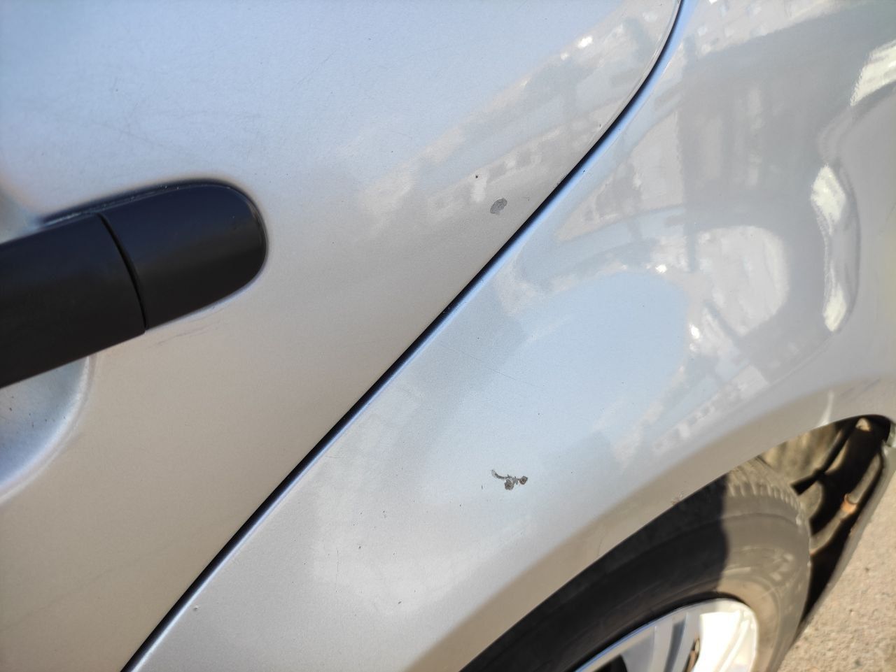 Volkswagen Bora 2001 2.0