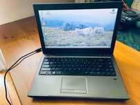 laptop Dell Vostro 3460 8 gb ram, i3-2328M, dysk ssd 120 gb