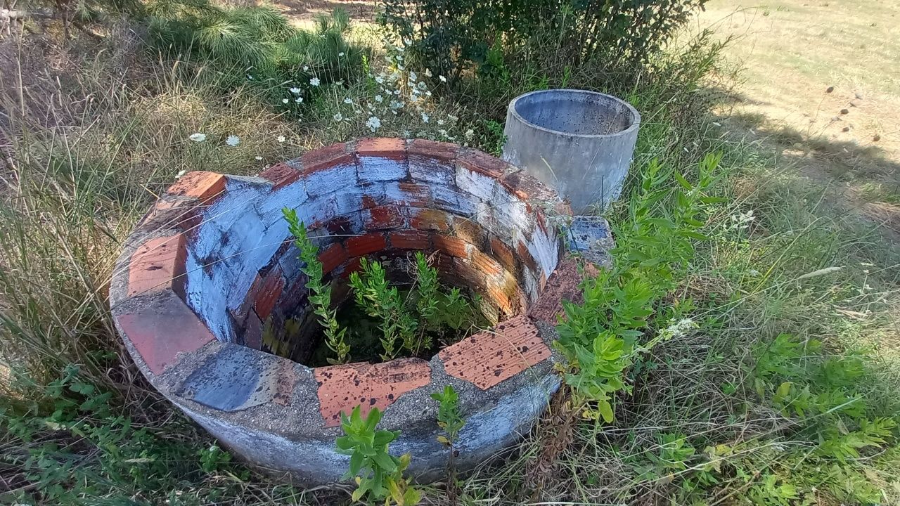 Terreno 10.000 m2 Santarém