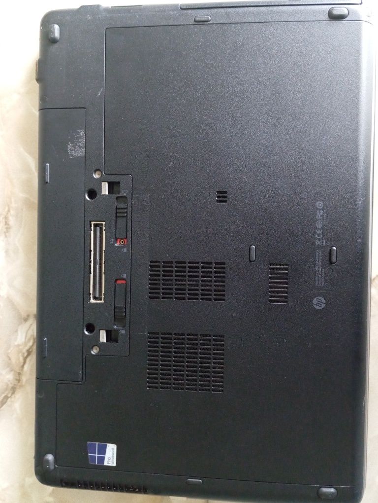 Ноутбук HP ProBook 650 15.6", Core i5-4200M, 8/500ГБ