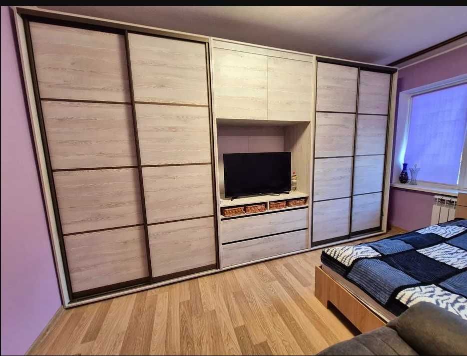 Продаж квартири с.Крюківщина,вул.Мічуріна,3-на,меблі,техніка