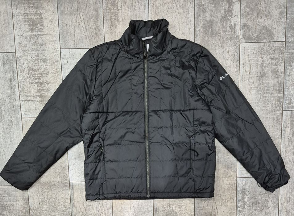 Куртка 3 в 1 Columbia  Ridge Gates Interchangr jacket