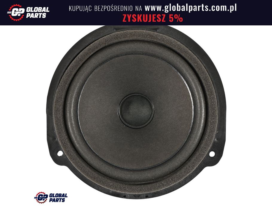 Seat Leon Cupra 5F Głośnik Drzwi Lewy Prawy Tył 5F