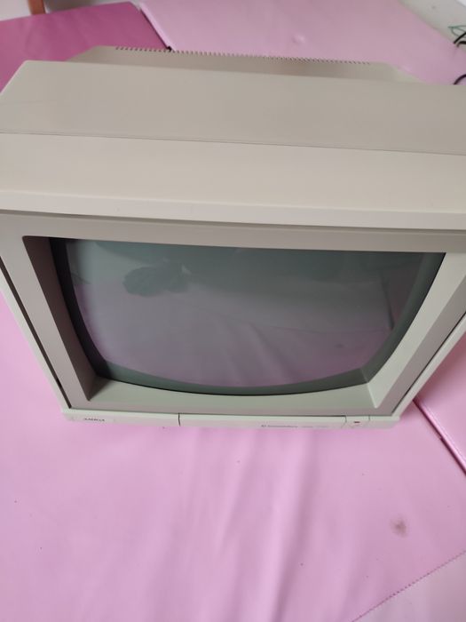 Amiga Monitor 1081 Orygiinalny