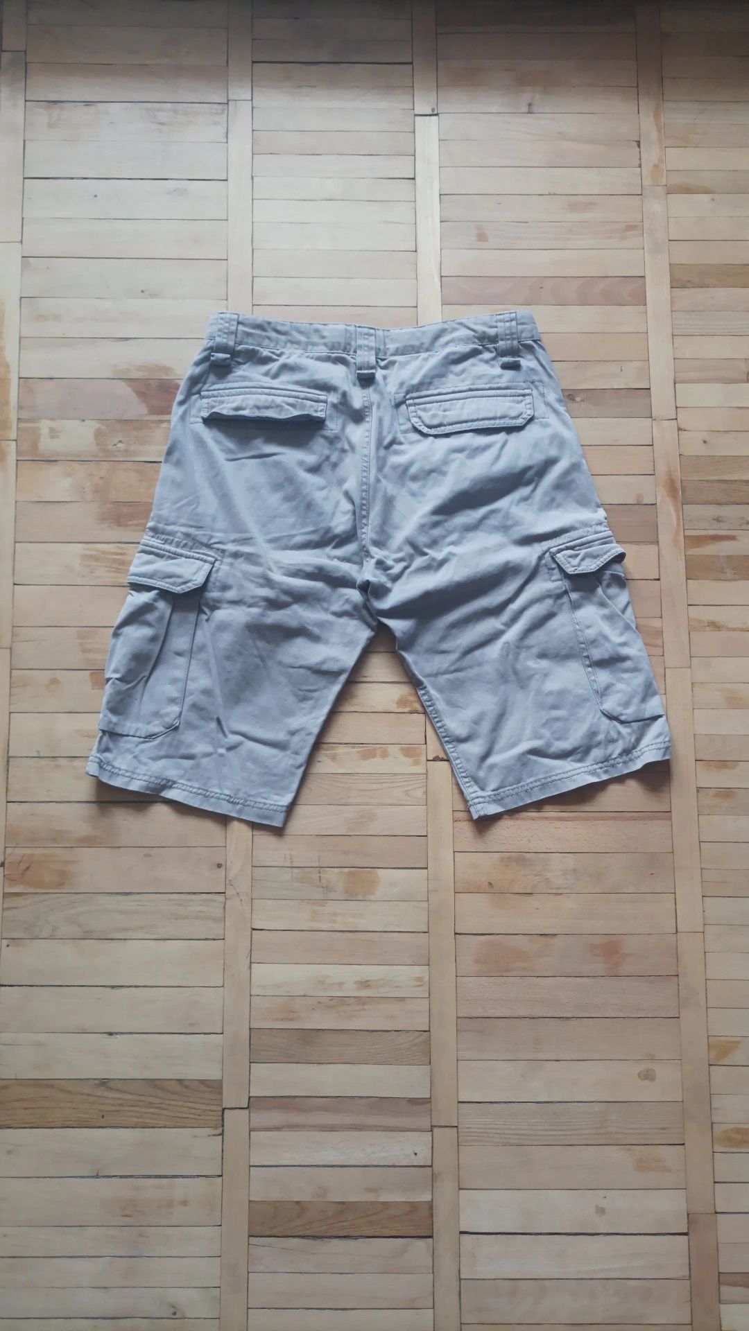 Nn cargo shorts карго шорти