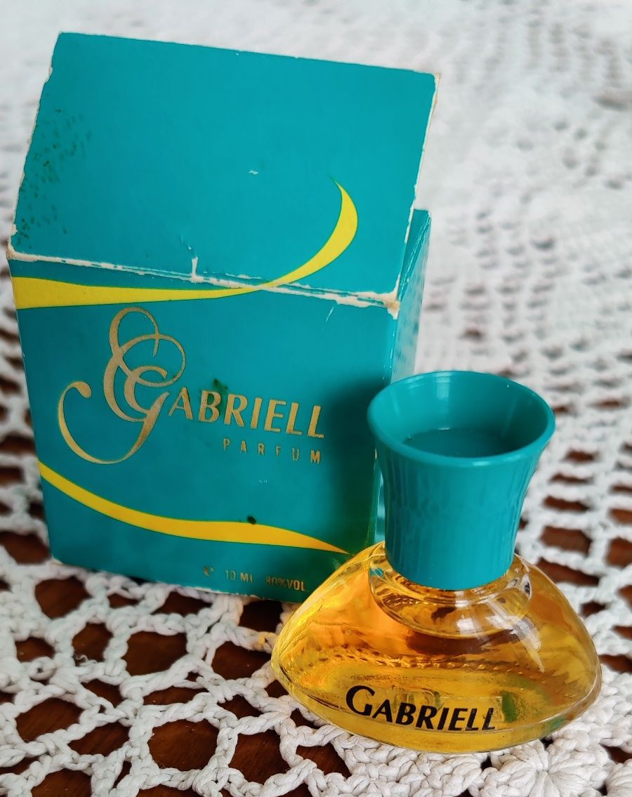 Perfumy Gabriela 10 ml