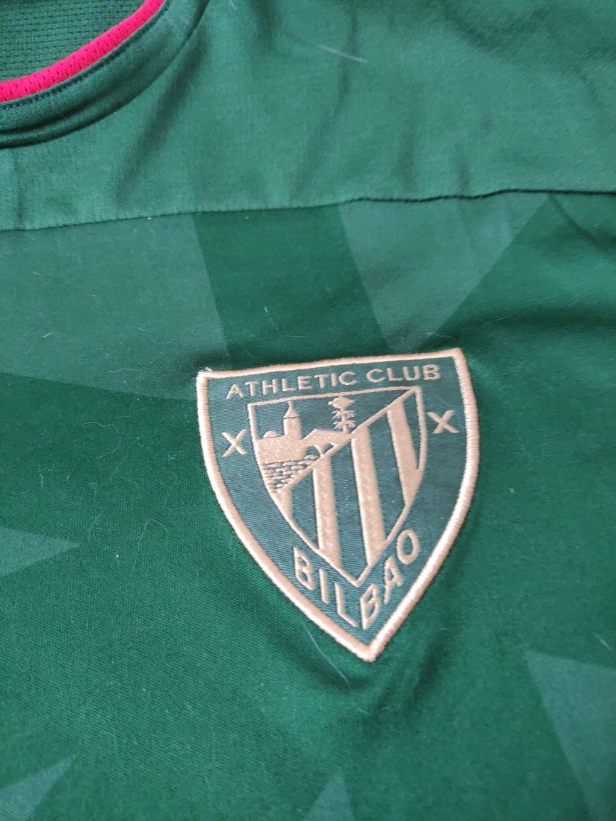 Koszulka Athletic Club Bilbao