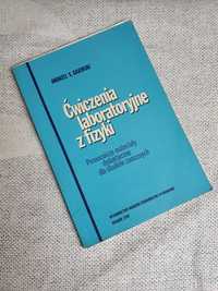 Ćwiczenia laboratoryjne z fizyki A. Gajewski towaroznawstwo