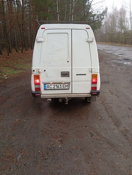 Продам Таврія ріс Up