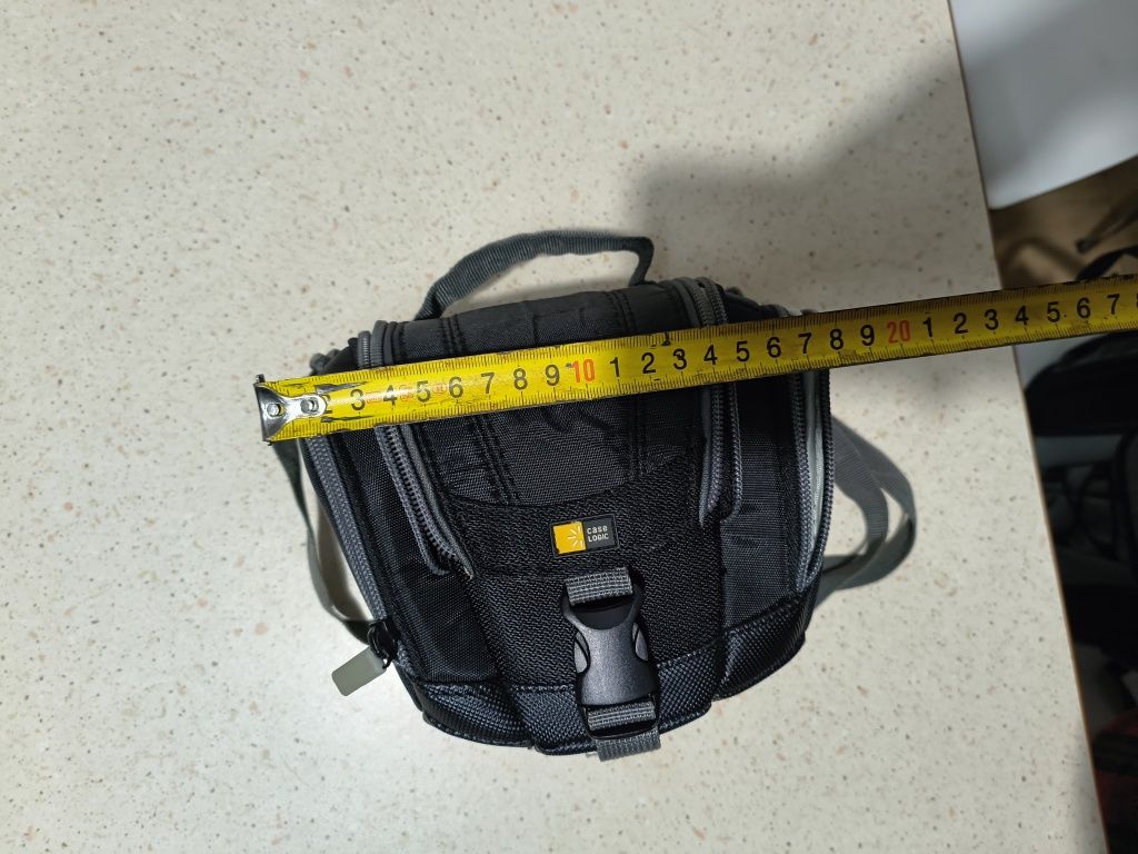 Torba na aparat Case Logic DCB 36