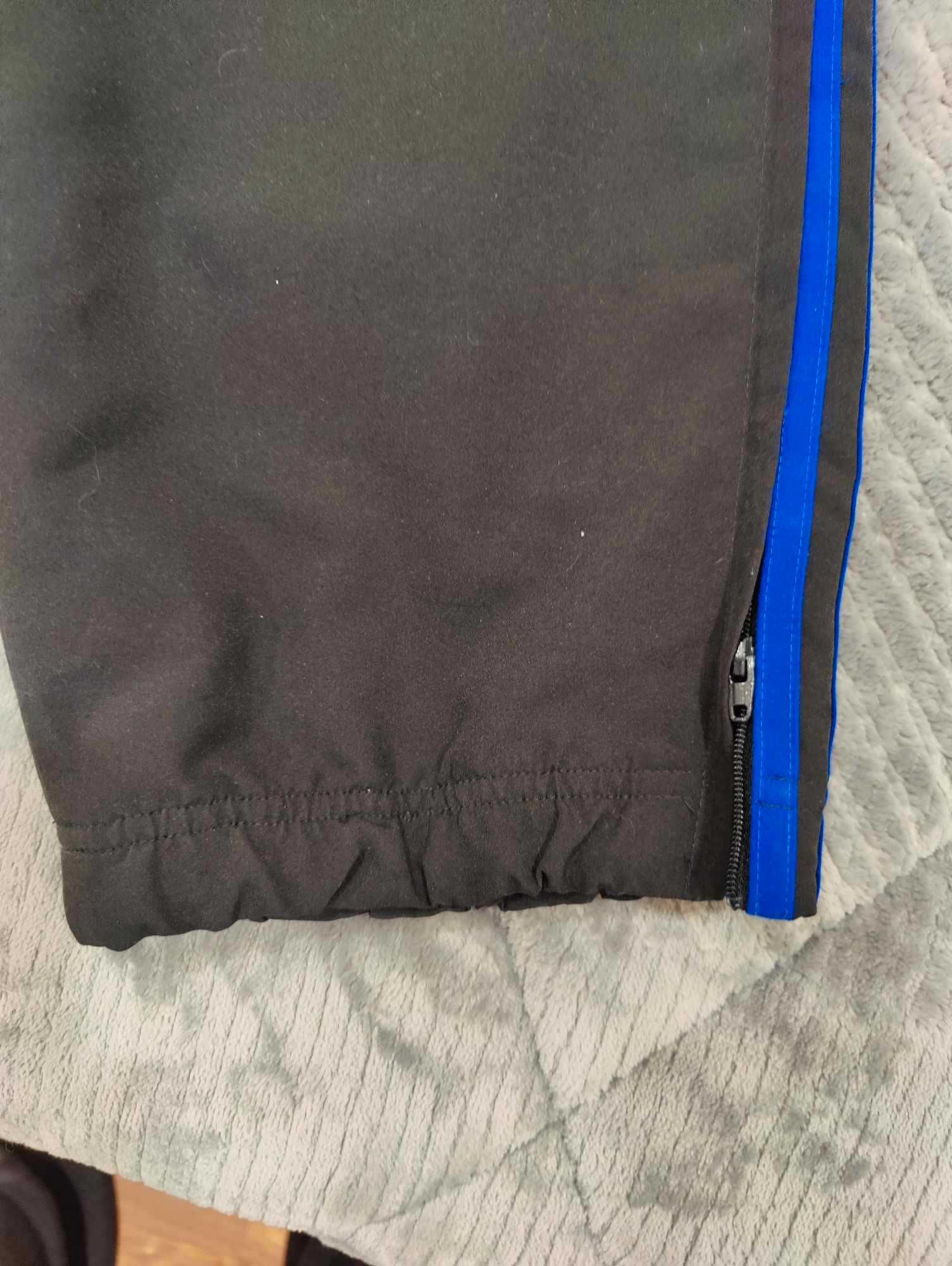Calças de treino Adidas XL praticamente novas