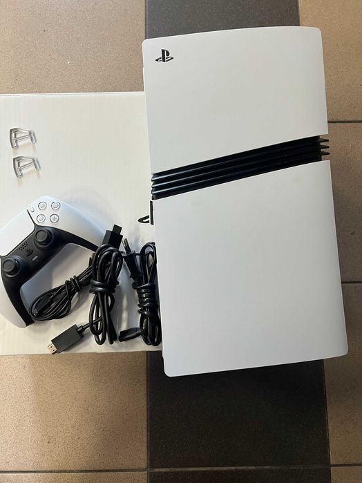 PS5 Pro| ZaMiAnA|Pad