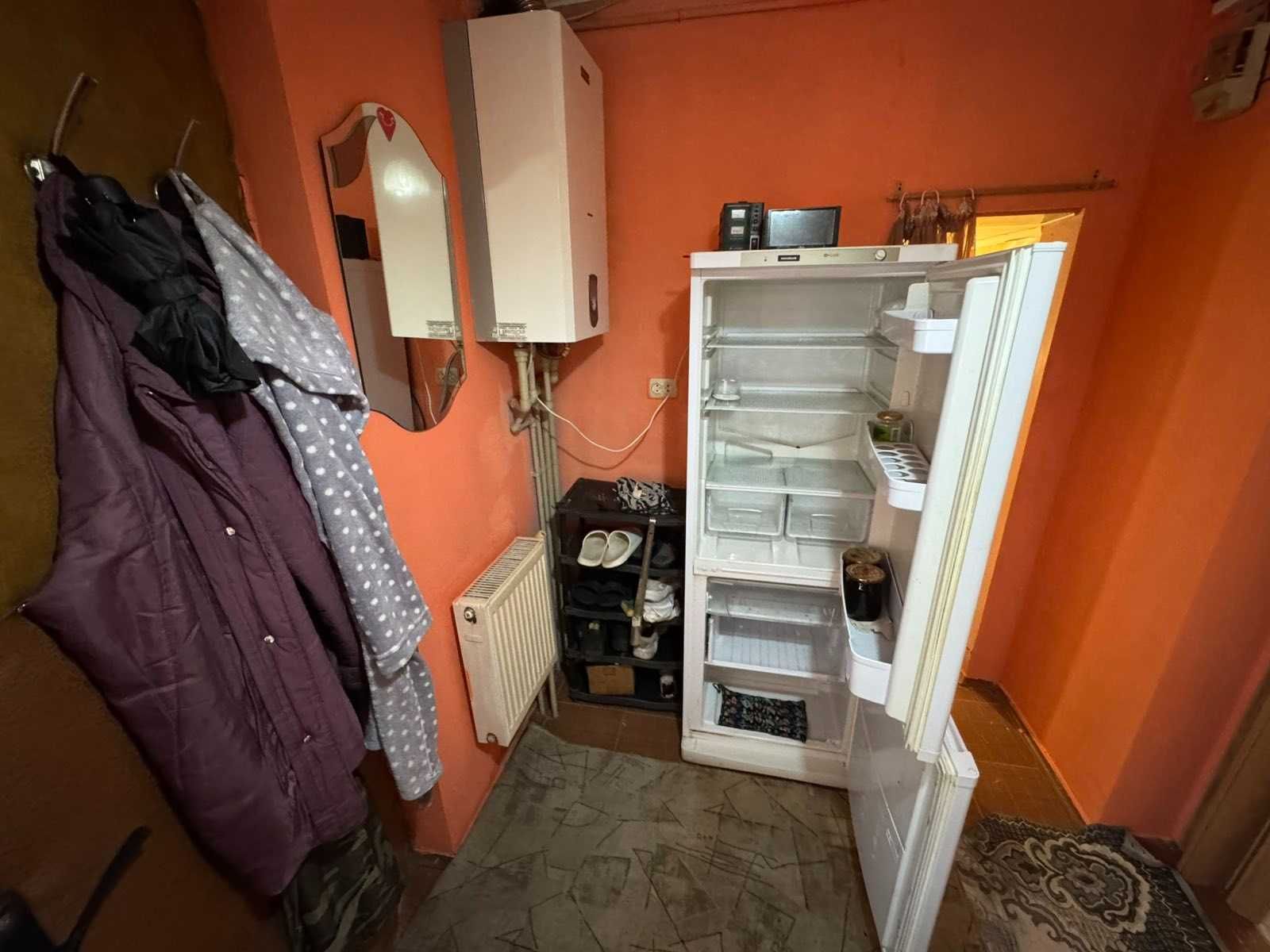 ‼️ Поділ ‼️Квартира в приватному секторі!!