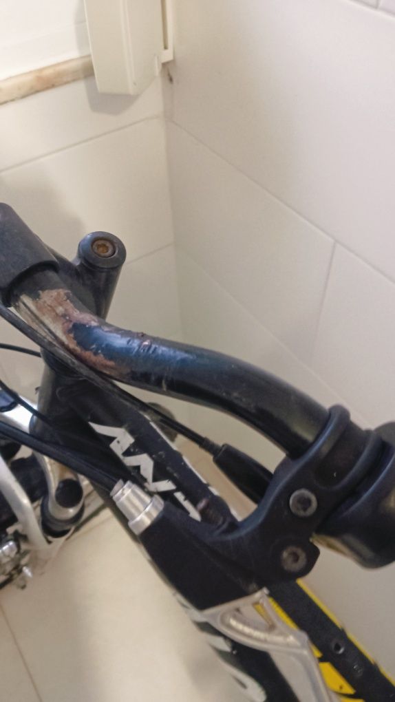 Bicicleta Caloi aro 26 Caloi