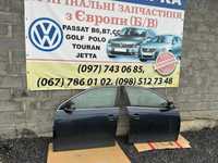 Двері Volkswagen Golf V VI Фольксваген5 6 Volkswagen Jetta Джета Дверь