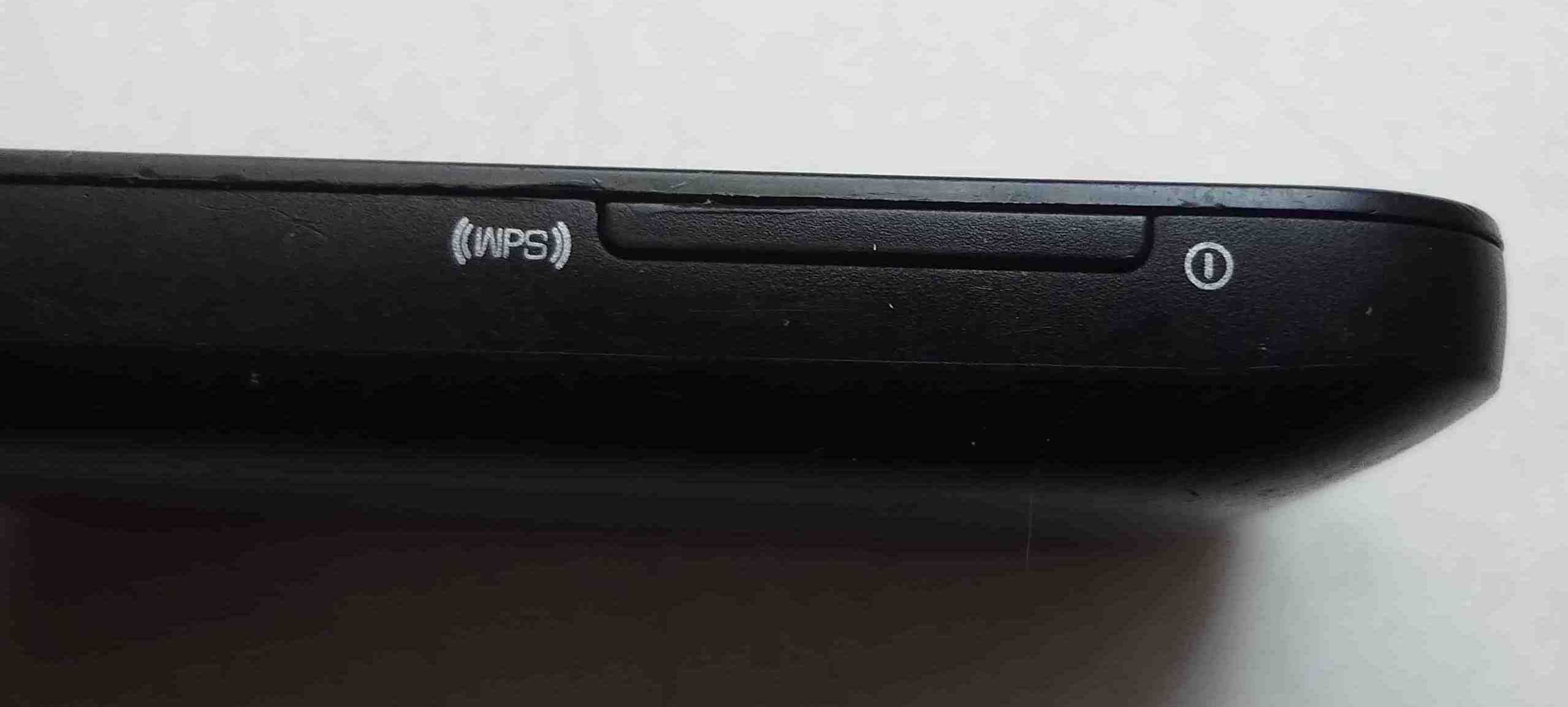 Модем Alcatel MW40V-2AALDE1-1 Wi-Fi роутер